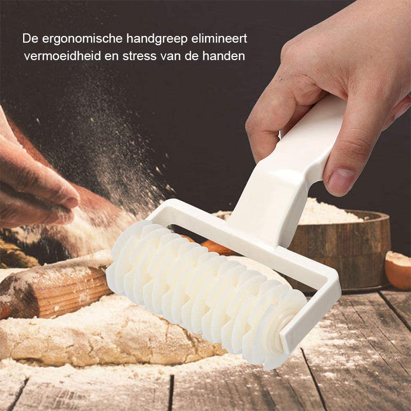 Carvallo - Perfekta rutmönster på sekunder!