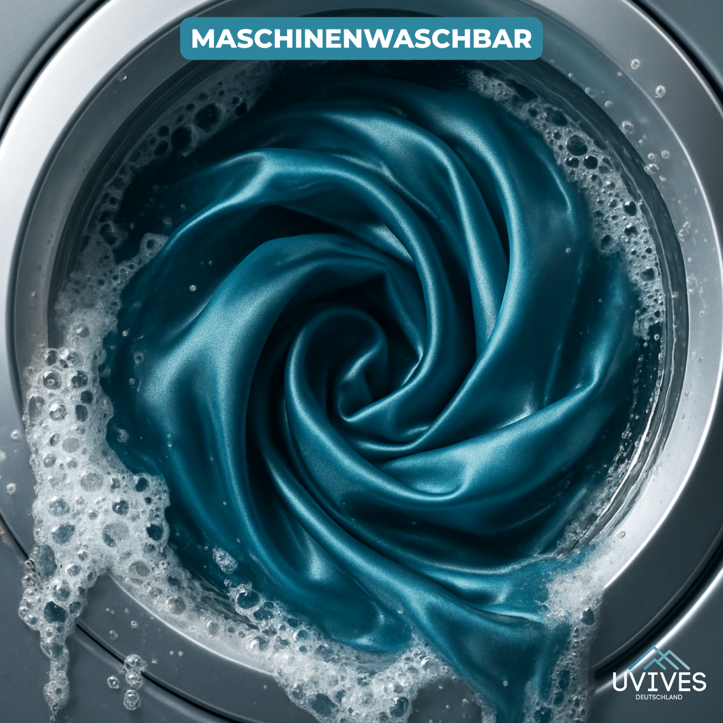 Carvallo – Sov som i ett moln!