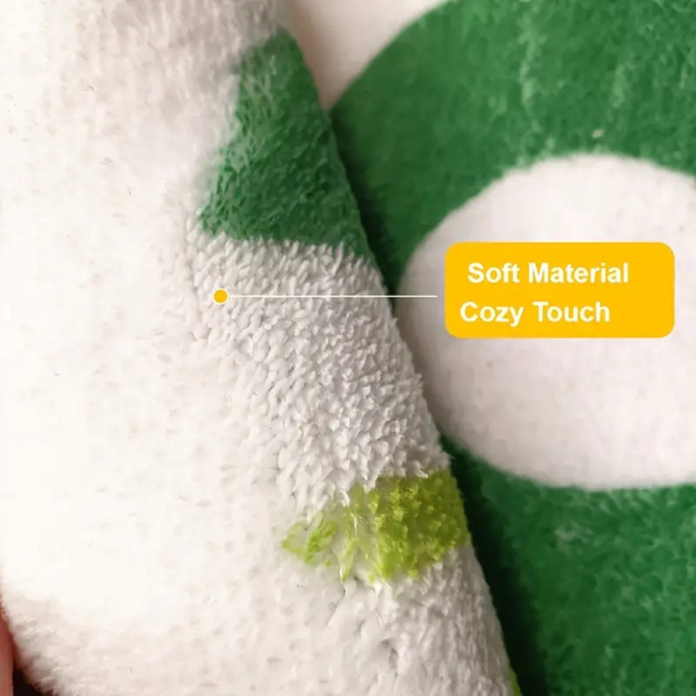 You Look Good' Badmat