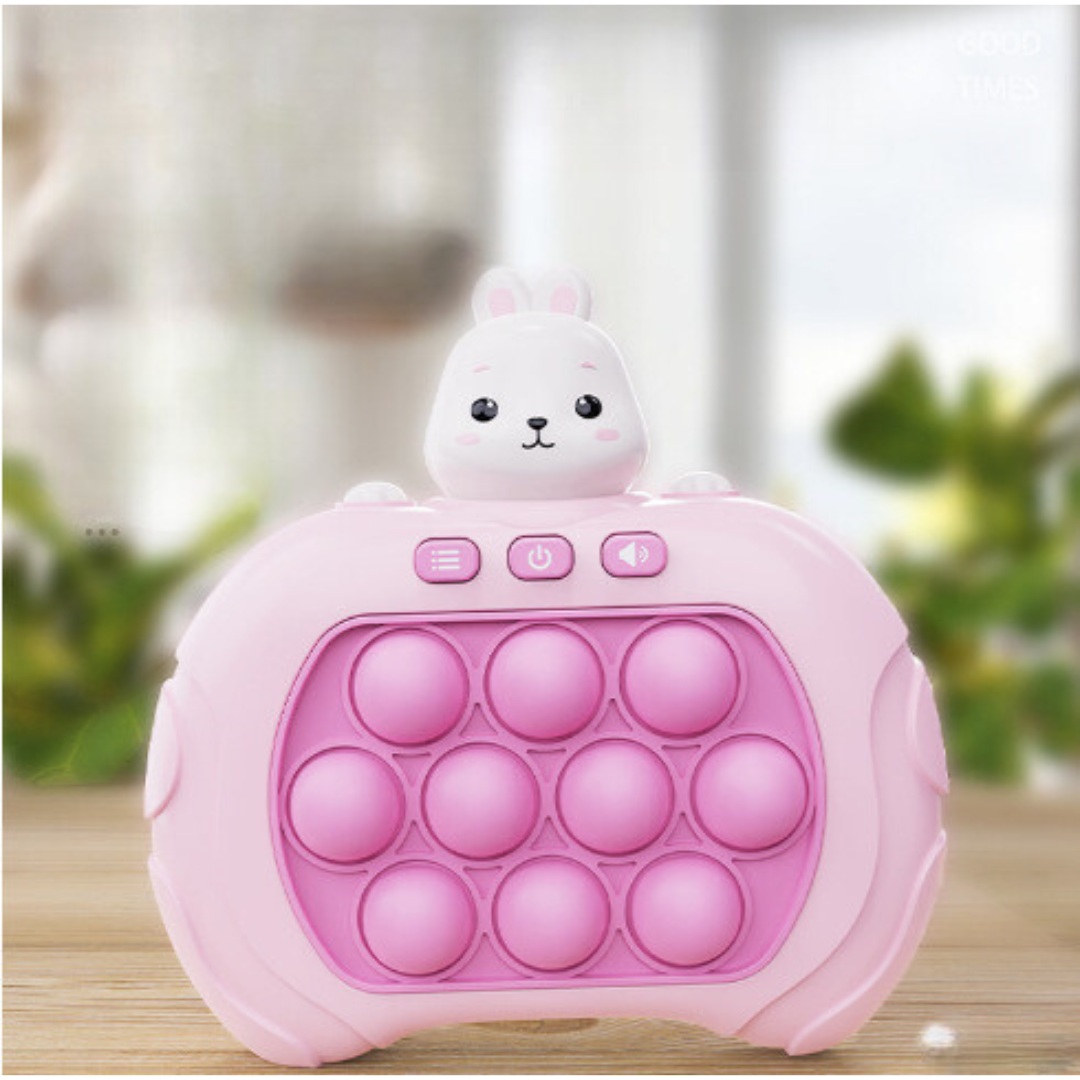 Pop-Up Spel - Fängslande och Utbildande Leksak