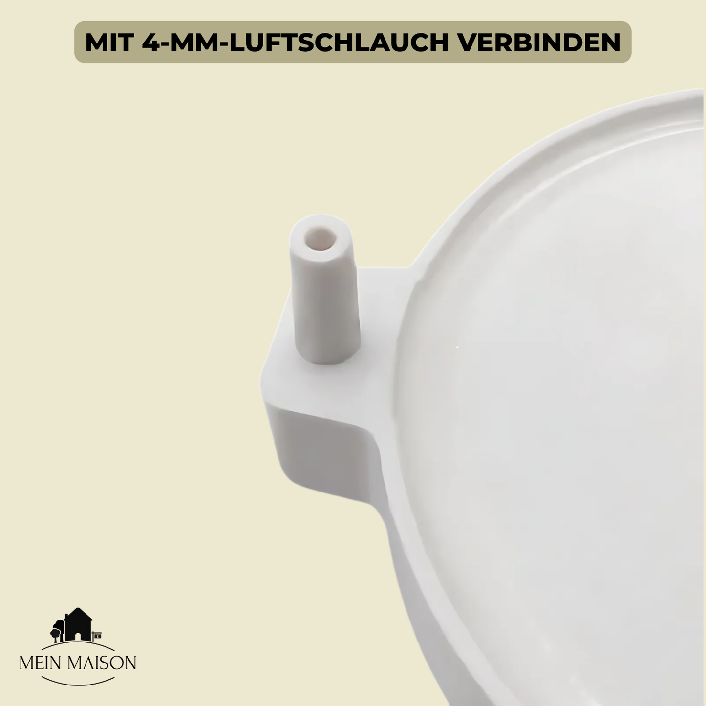 Carvallo Nano – Tyst frisk luft för ditt akvarium