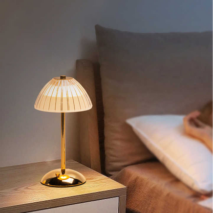 Lustre Luxe