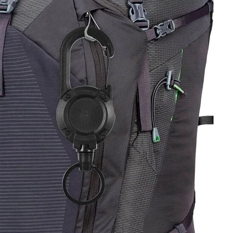 Carvallo | GearGrip – Redo för varje äventyr