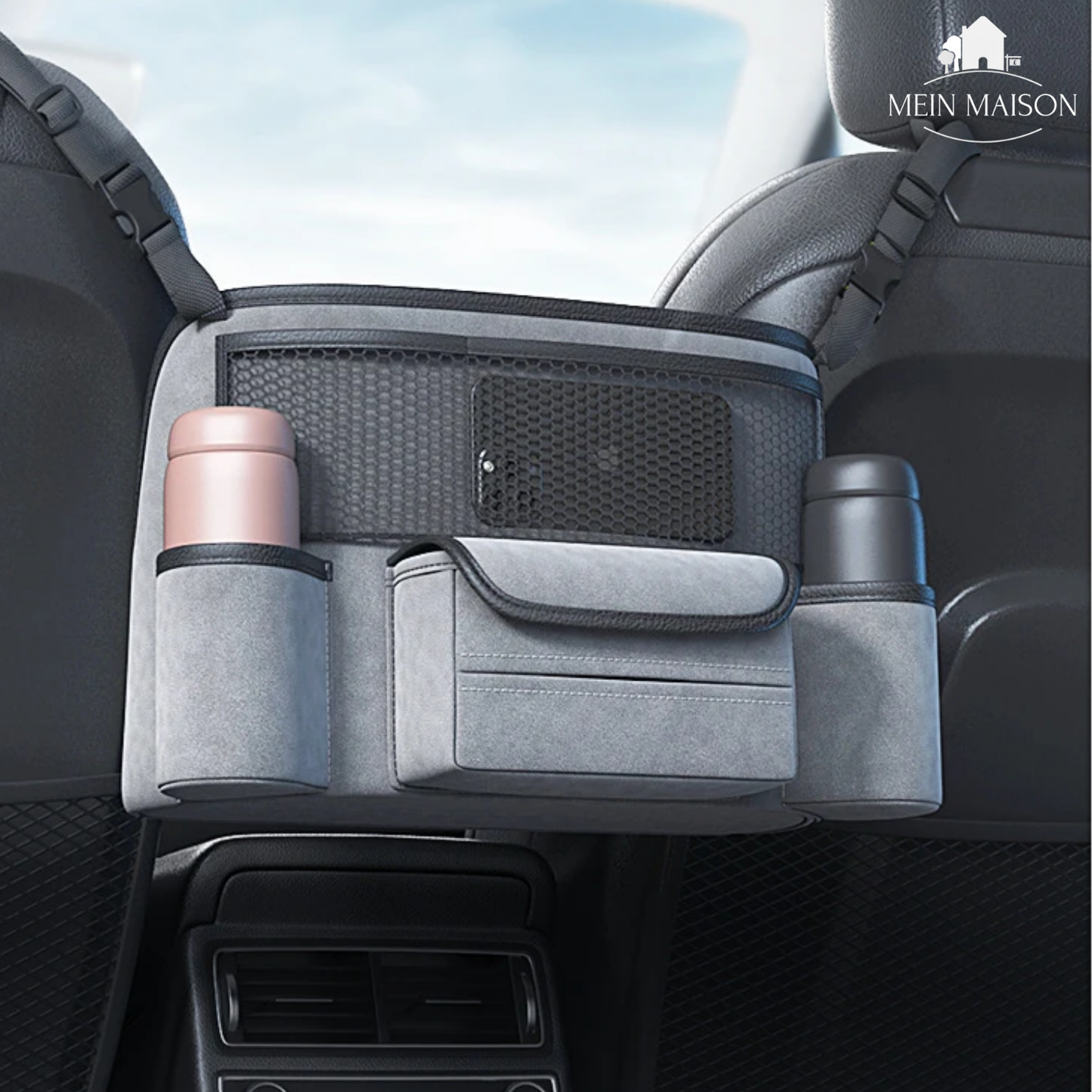 Carvallo – Mer plats. Mer ordning. Mer körglädje.