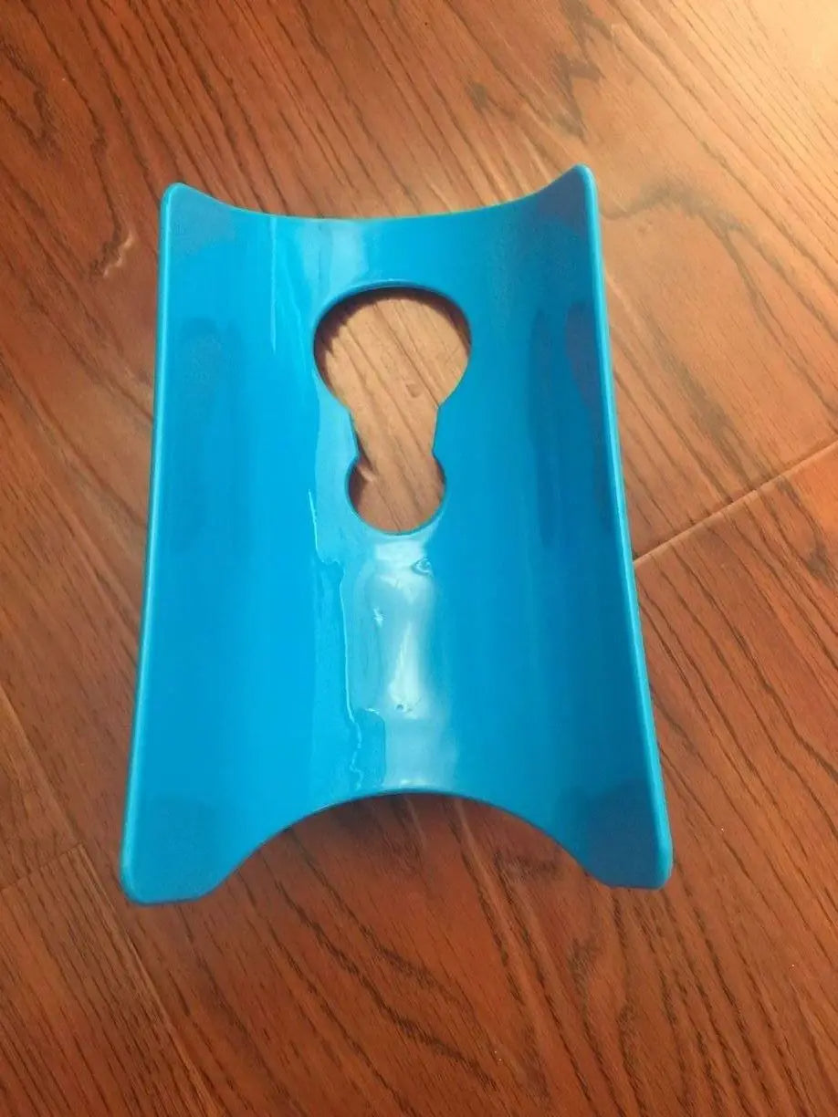 Lätt på, Lätt av Kompressionssocka Hjäp Kit