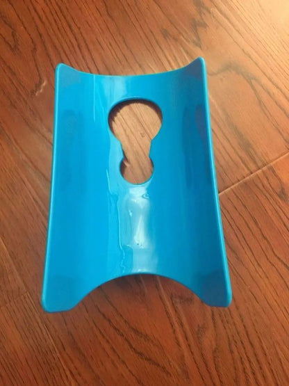 Lätt på, Lätt av Kompressionssocka Hjäp Kit