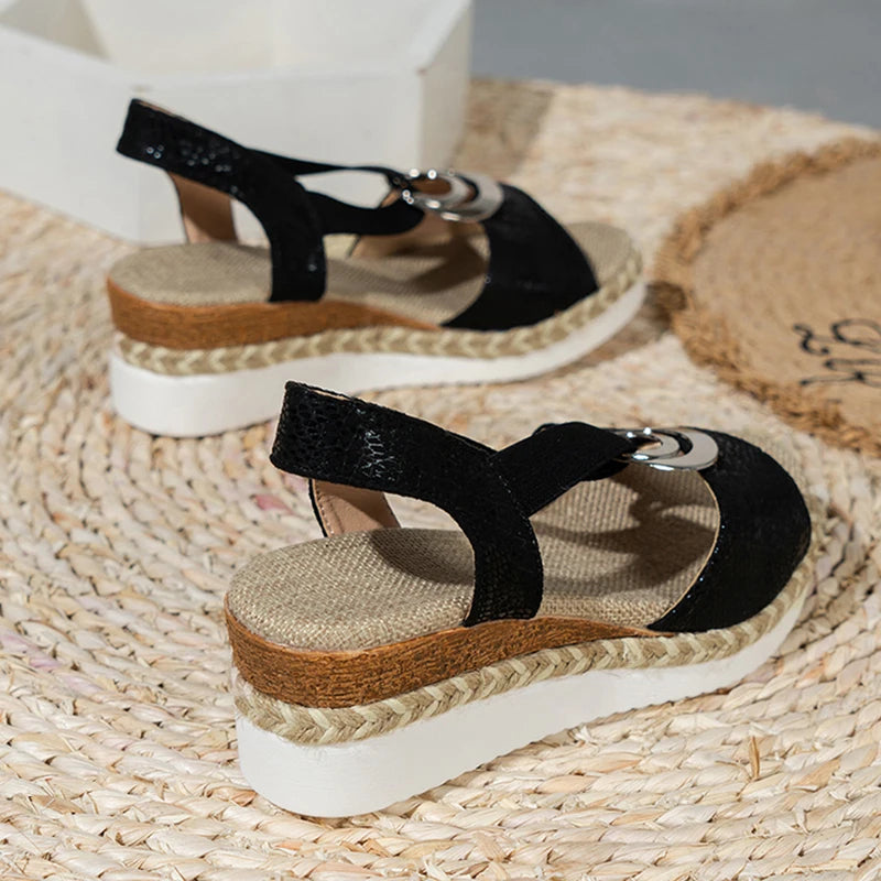 ComfortLift ortopediska sandaler