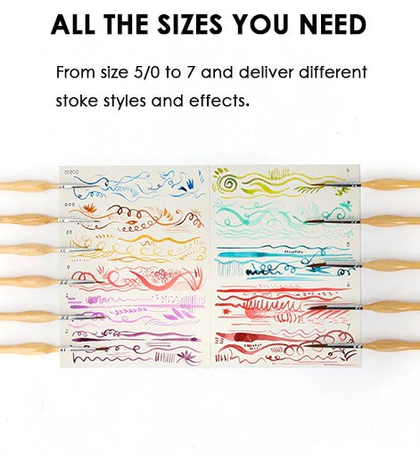 Carvallo - Precisa och exakta linjer