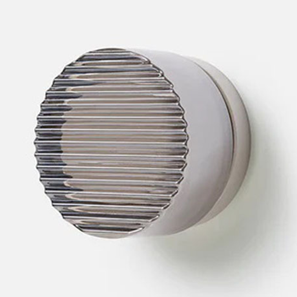 Inomhus/Ute LED Vägglampa – Modern Väderbeständig Armatur