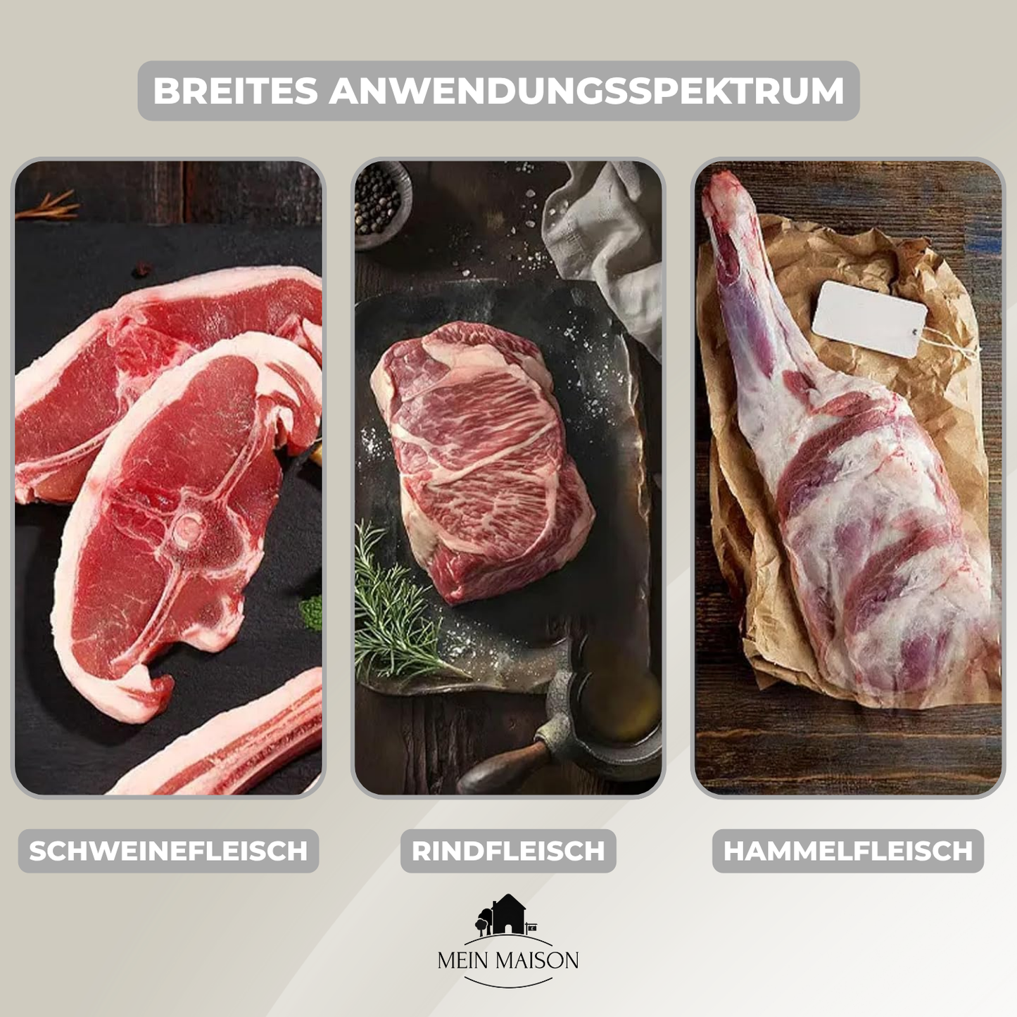 Carvallo Pro – Rent snitt. Mer smak. Noll ansträngning.