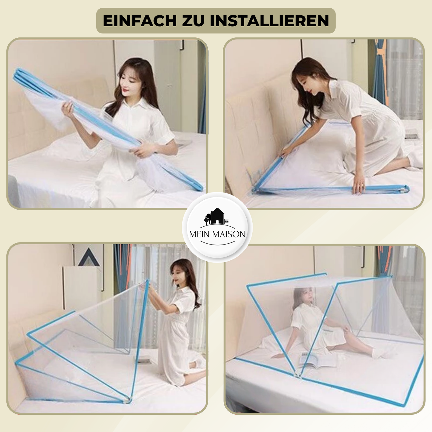 Carvallo – skydd på knapptryck!