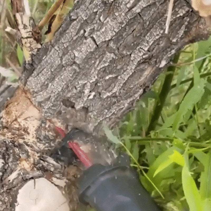 Carvallo - Motorsågadapter för borrmaskin