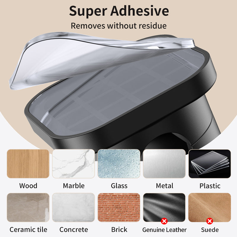 Carvallo – Slut med kabeltrassel med ett knapptryck!