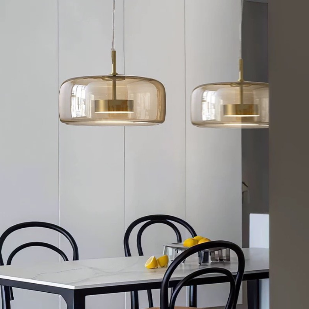 Trio Éthéré Taklampa