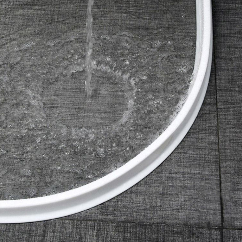 Smart Water Stopper - För torra badrumsgolv