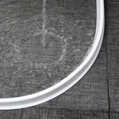 Smart Water Stopper - För torra badrumsgolv