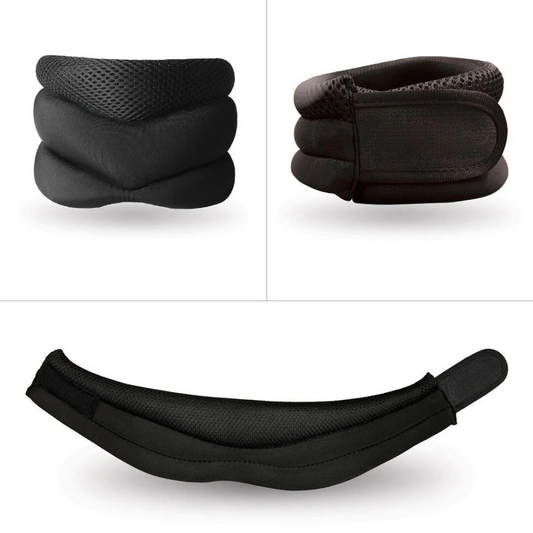 Anti Snore Nackkudde för Bättre Sömn