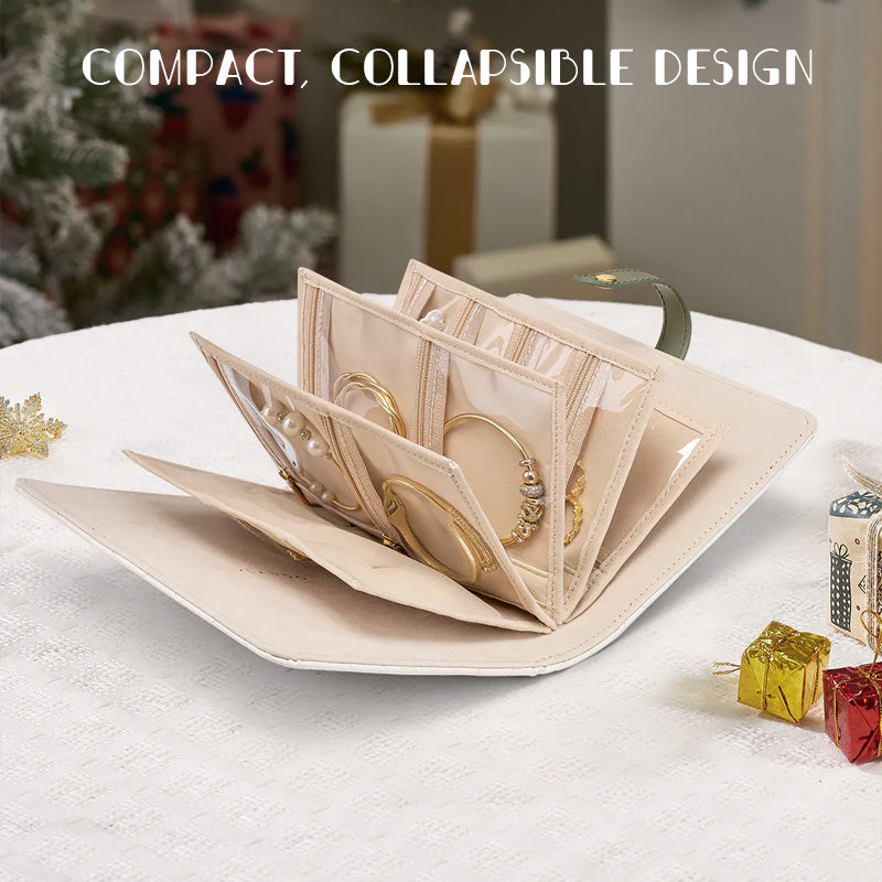 Carvallo – Smycken stilfullt förvarade, alltid lättillgängliga!