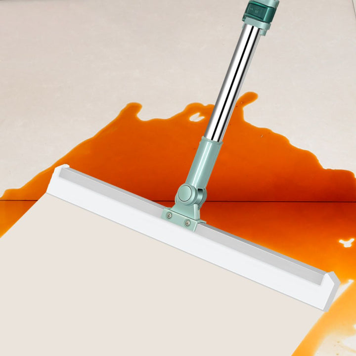 Multifunktionell silikonviskare