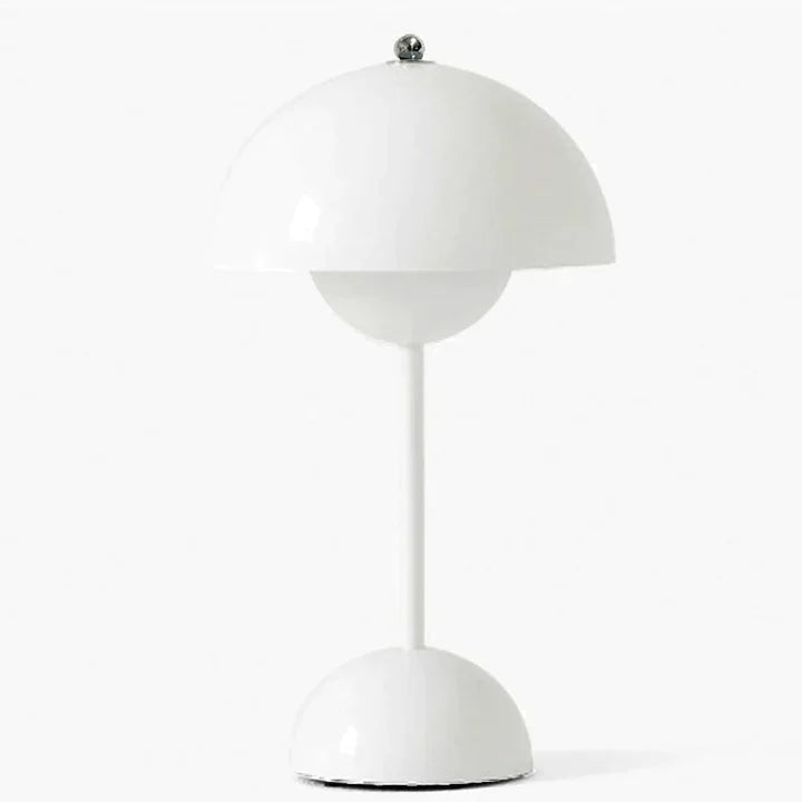 Aurora Lux - Skandinavisk Bordslampa