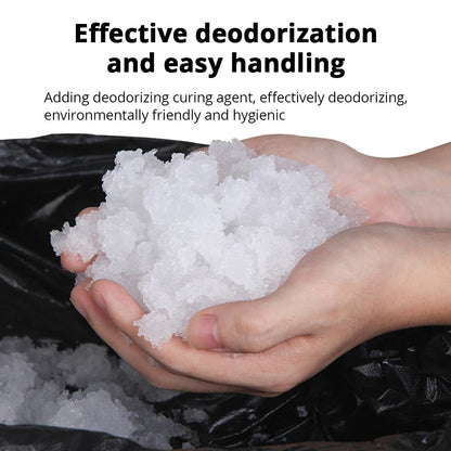 Fällbar bärbar toalett | Hållbar, platsbesparande design för camping, vandring och vägtrippar