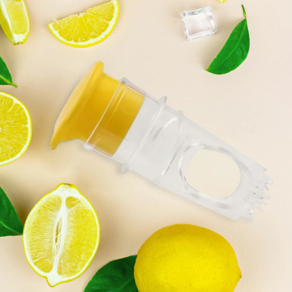 Carvallo | JuicyJuicer – Få juice snabbt och utan avfall!