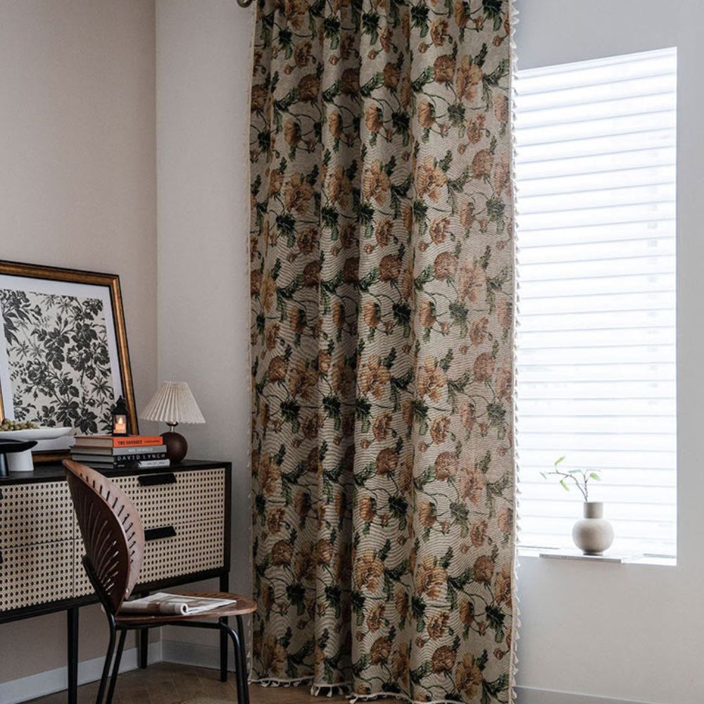 Wildflower Harmony Gardin