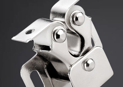 Carvallo | CloseFix – Klick, passar, håller!