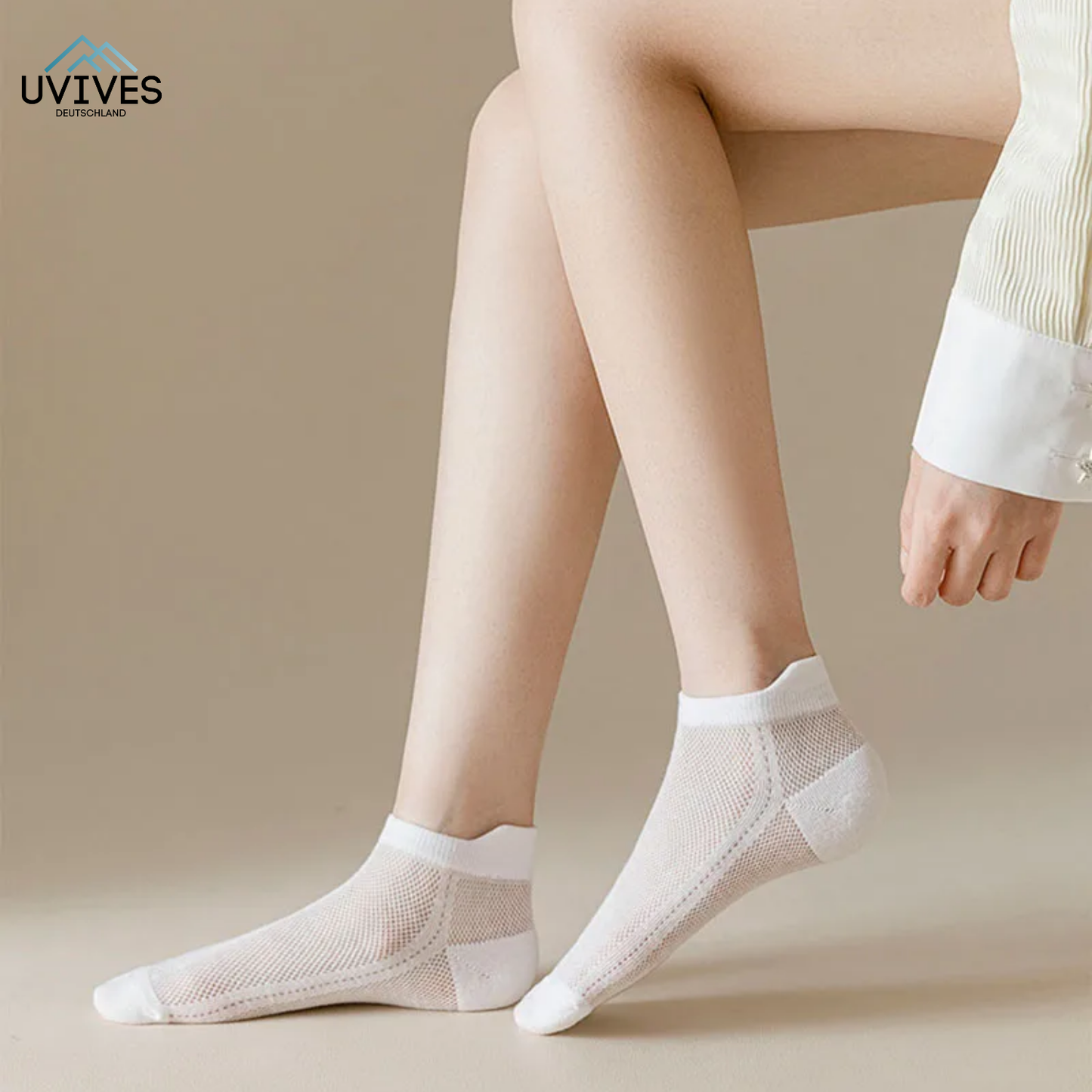 Carvallo | BareBreeze - Hela dagen fräsch!