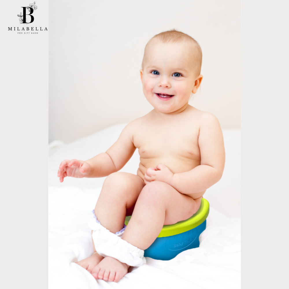 Carvallo – Den smarta nödfalls-toaletten för unterwegs