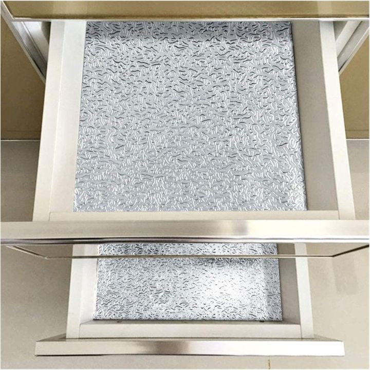 Carvallo – Rena kök utan fett smuts!