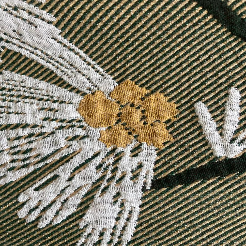 Ultra Daisy Fields Örngott