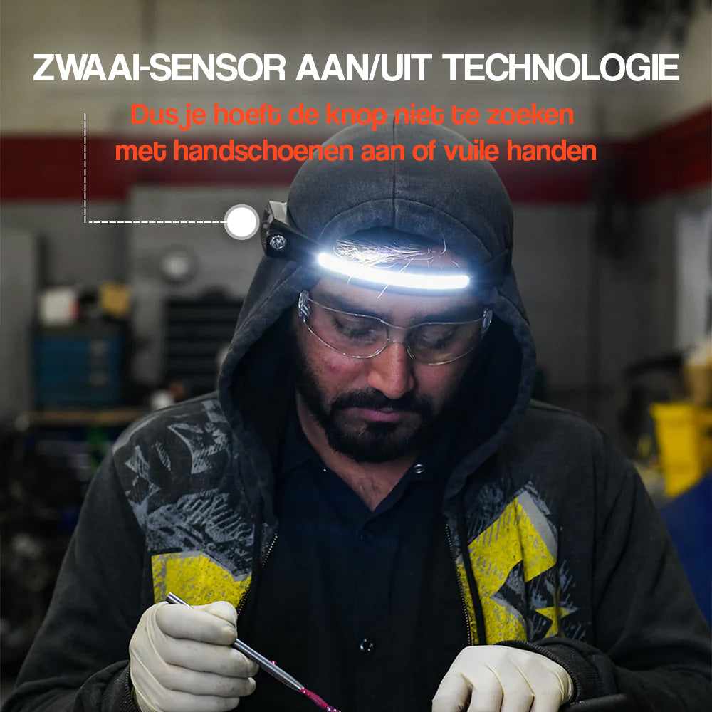 Carvallo – Hell igenom varje natt