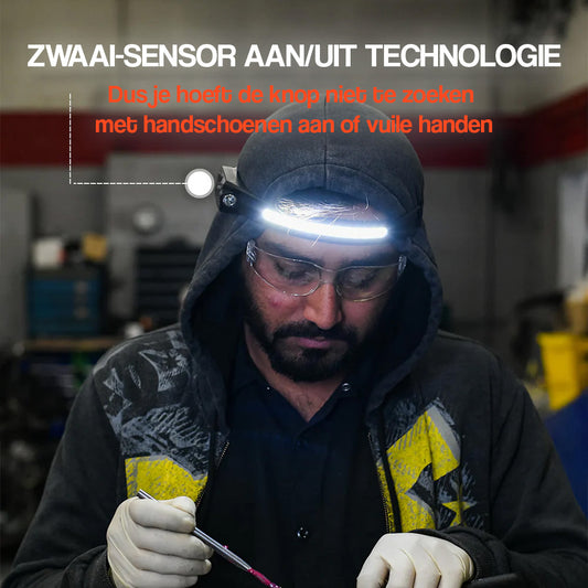 Carvallo – Hell igenom varje natt