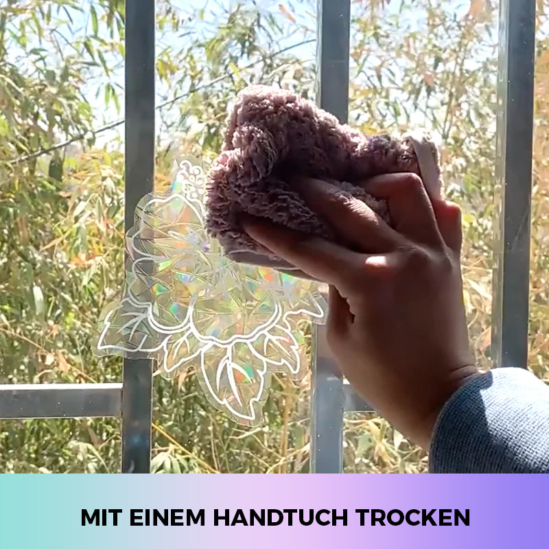 Carvallo | WinterGlow – Julstämning på bara 1 minut!