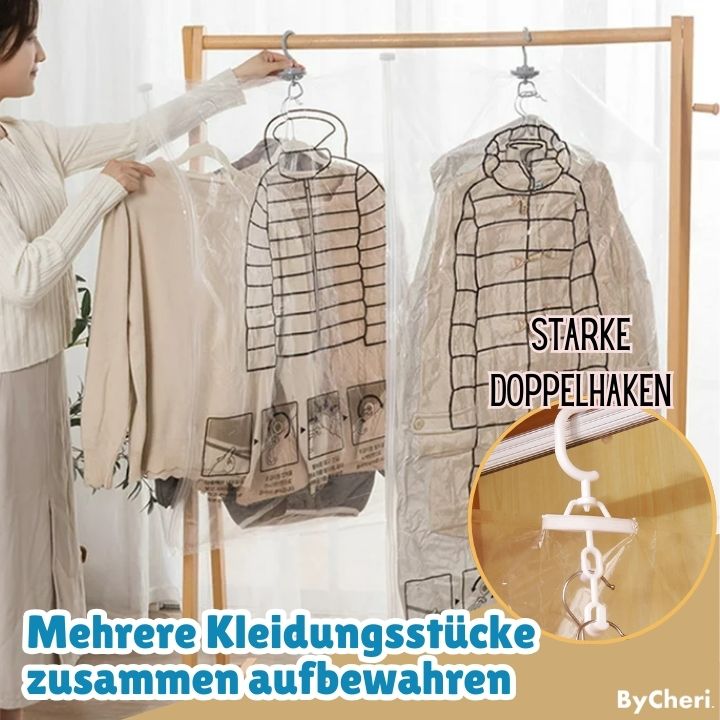 Carvallo - Maximera enkelt ditt utrymme!