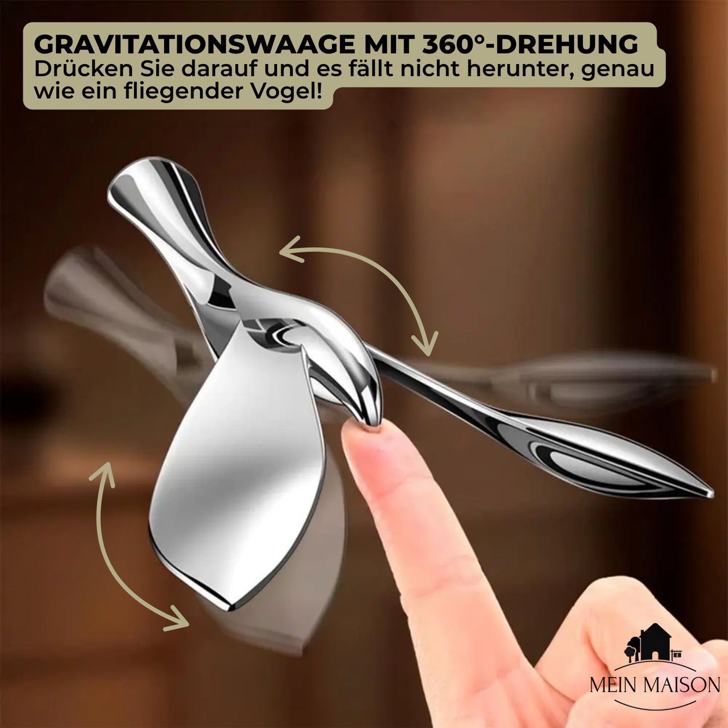 Carvallo – Elegans möter flaskkomfort