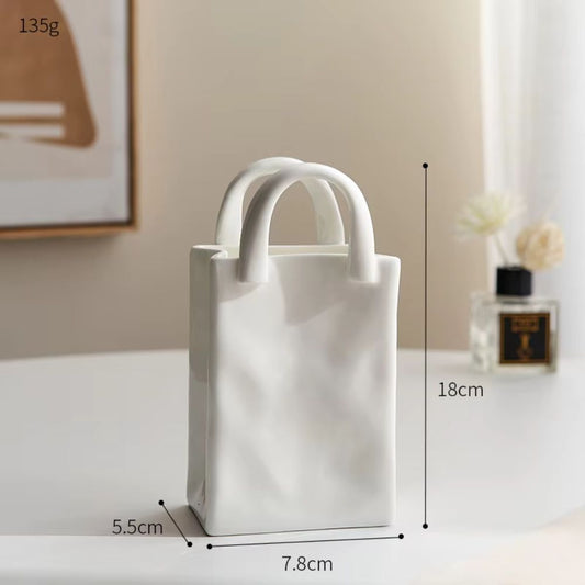 Tote-Style Keramisk Vask