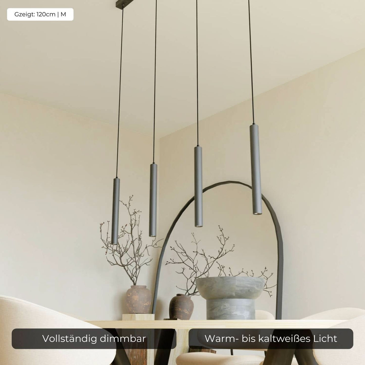 Learis Designer Taklampa