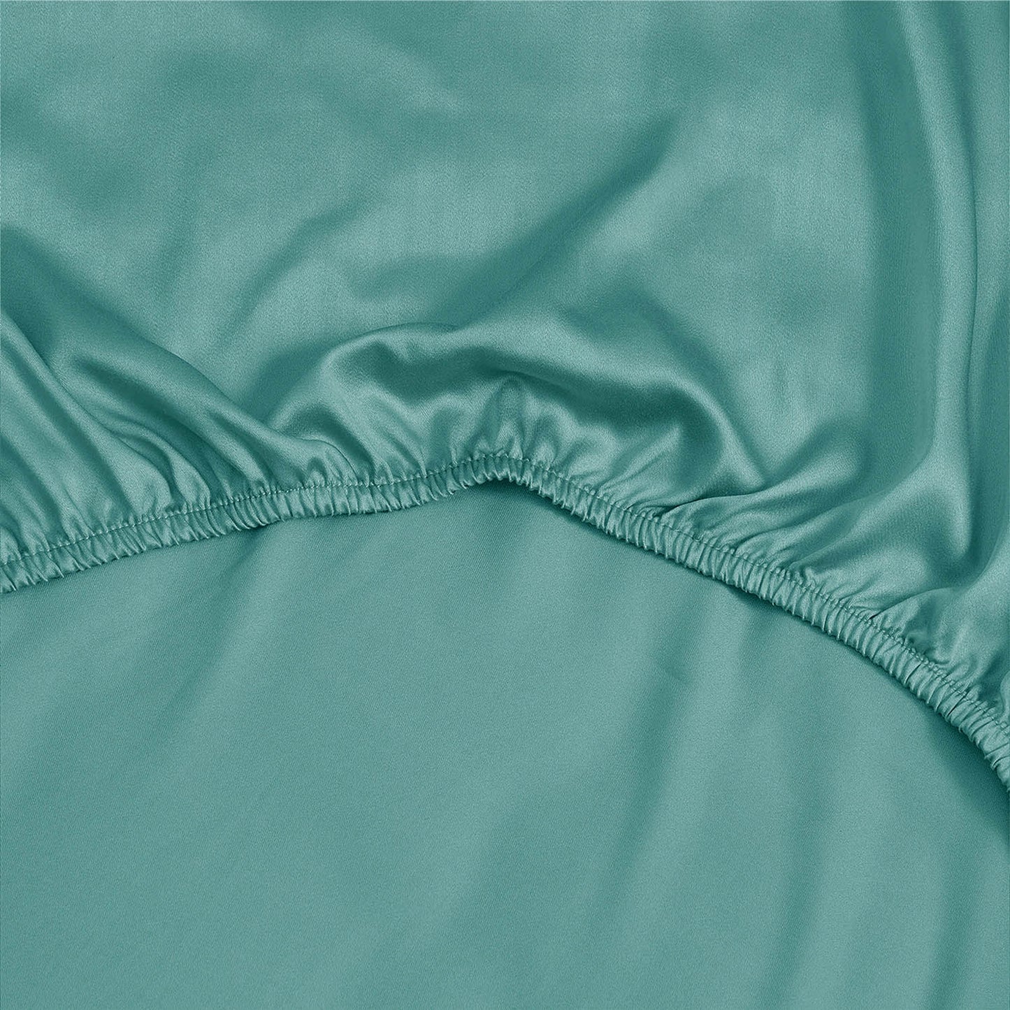 Bamboo Passformlakan - Husdjursrullande för Hundar/Katter Familj