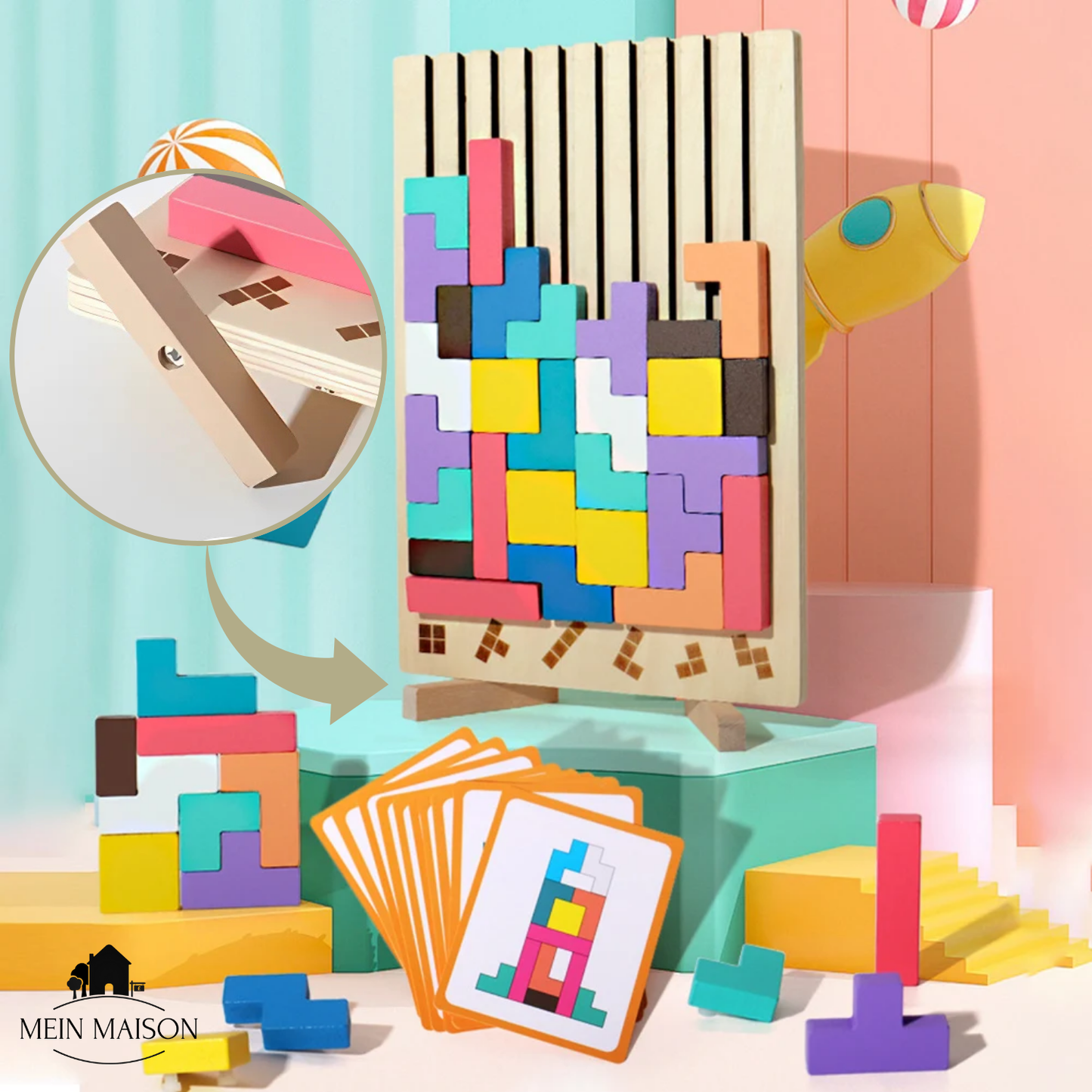 Carvallo Natur – Spela dig fri från vardagsstress