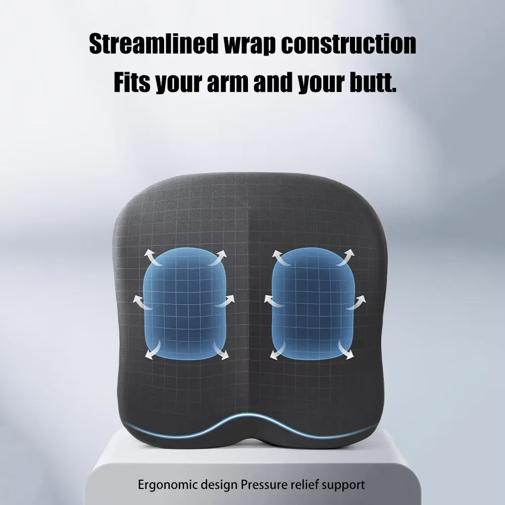 Vuxen bilbarnstolshöjare