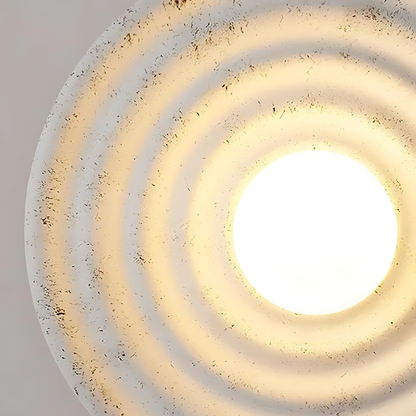 Lumière Wabi Vägglampan