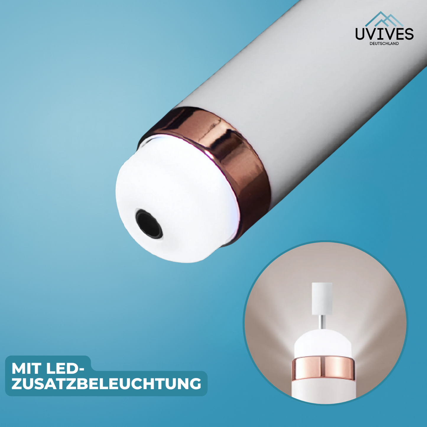 Carvallo Pro – Mild care for perfect nails, completely pain-free!