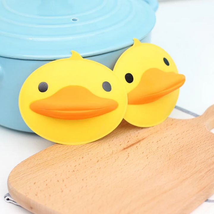 Carvallo | HeatGuard – Skydd mot heta ytor utan brännskador!