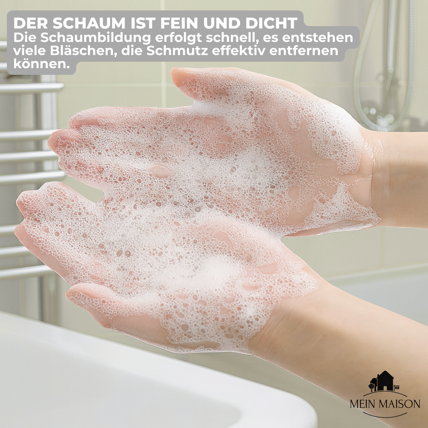 Carvallo | PocketSoap – Fräscha händer, överallt när som helst!