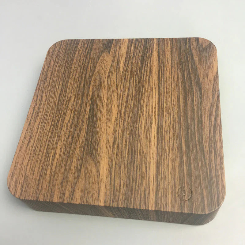 SkyGlow - Flytande månlampa med fascinerande galakseffekt