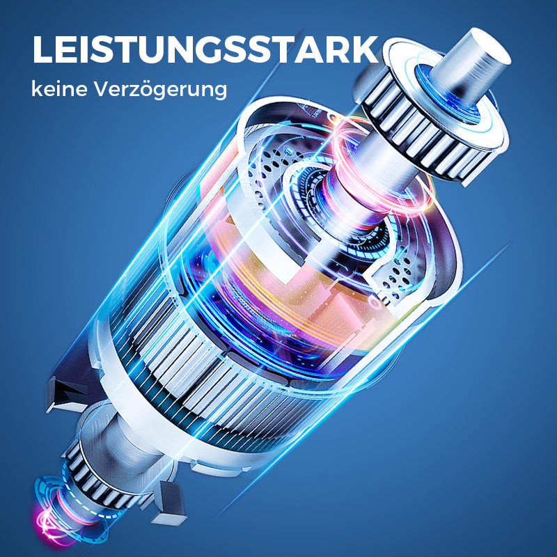 Carvallo – Mjuk. Säkert. Ren.