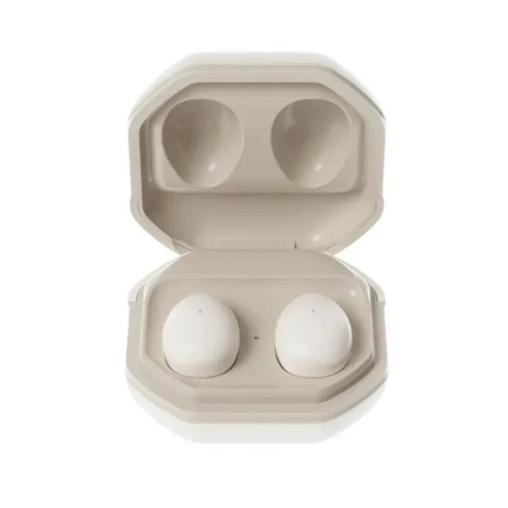 Ljudisolerande sovöronproppar