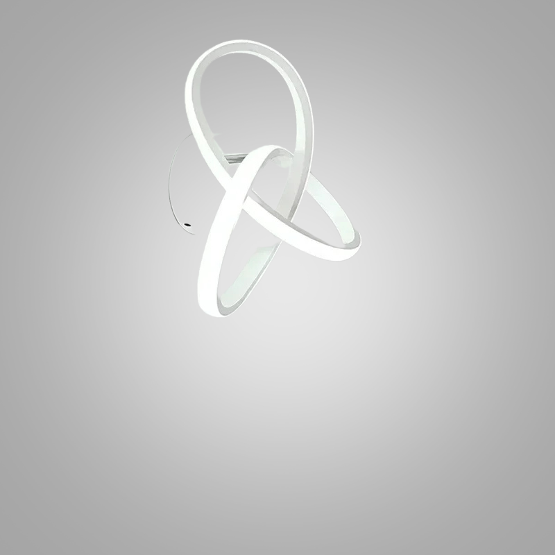 LumiLine - LED Vägglampa och Takbelysning för Sovrum och Vardagsrum